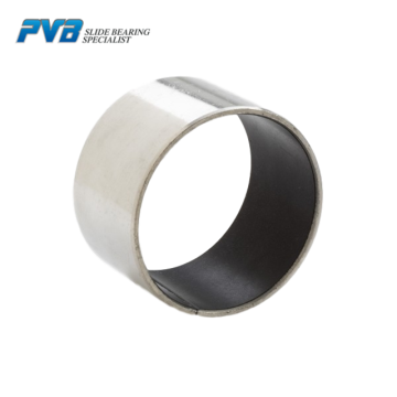 PAP P10 Composite Plain Bearing Bush EGB 4030 E40 MU 4020 BK01 DU Self-Lubricating Bushes