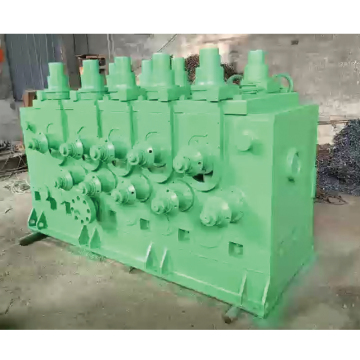 Steel Rolling Equipment & Rolling Mill Roll