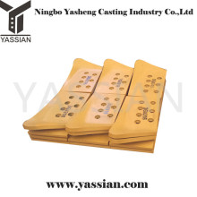 Dozer heat-treated End Bits 3G8316