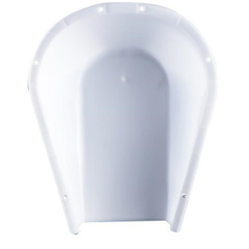 Plastic injection broom dustpan mould