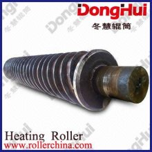 H1607-9 Shanghai Donghui Roller make Heating Roller