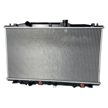 Radiator for HONDA ACCORD 2.4 i OEM 19010-RAA-A51