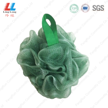mesh exfoliating loofah sponge shower sponge bath products