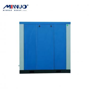 Big energy small scroll air compressor