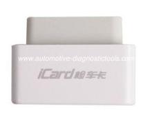 X431 iCard OBDII Code Scanner with OBDII/EOBD Support Andro