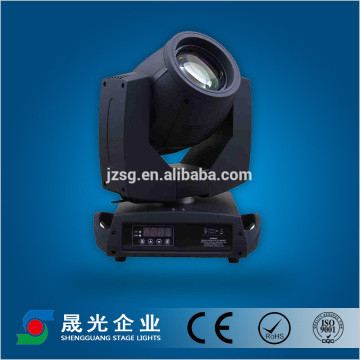 led moving head spot light, led moving head washer