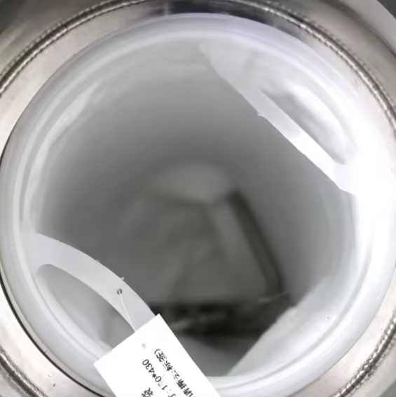 Paslanmaz Çelik 316 Sepet Süzgeç Muhafaza Filtre Çantası stainless steel 316 basket strainer housing filter bag