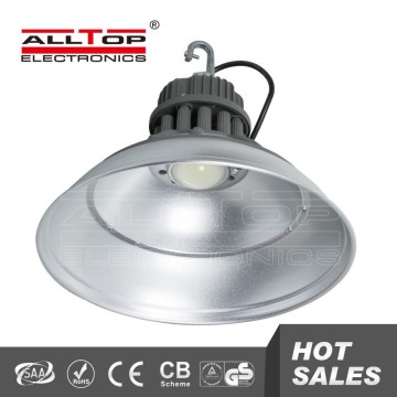 High qulity bridgelux chip warehouse 30w induction high bay lamp