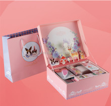 stationery gift set for kids