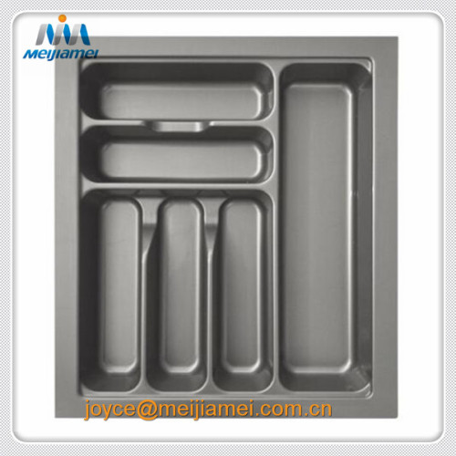 Kitchen Cutlery Tray Insert