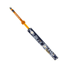 LED Video Otoscope Endoscope Camera Module for Mobile Phone