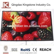 digital printing doormat