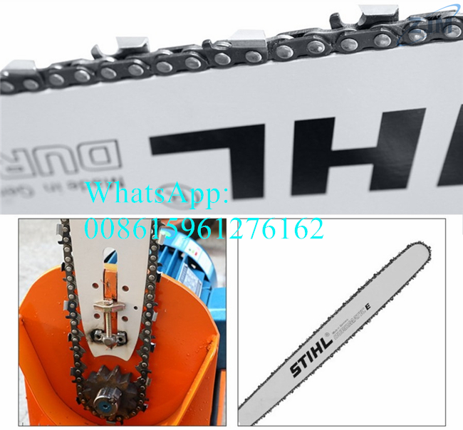CE Electric / Petrol / Diesel Engine Wood Log Cross Cut Saw Machine Wood Chainsaw Sawmill Wood Log Slasher directly manufacturer