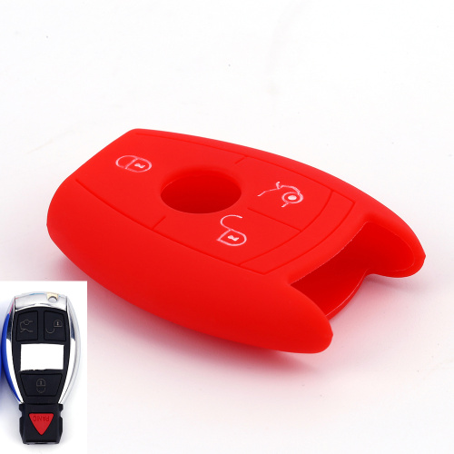 Factory price car key case for Mercedes Benz