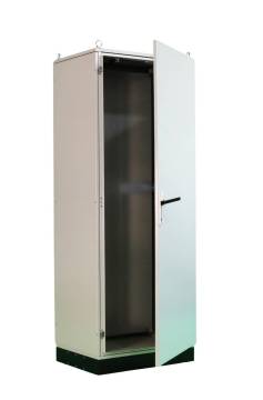 PS Industrial Electrical Control Box