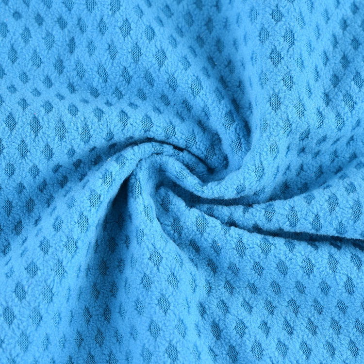 Polar Fleece Fabric