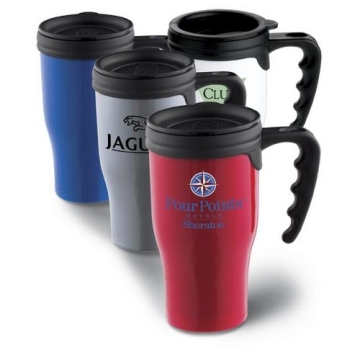 The Sebring Insulated Mug