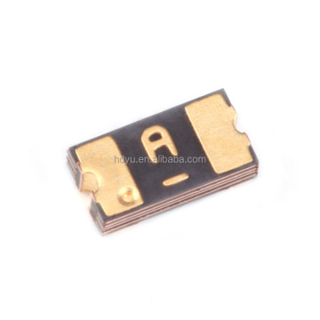 HDYu 6V 2A 1206 PTC RESET FUSE MF-NSMF200-2 - Electronic Components