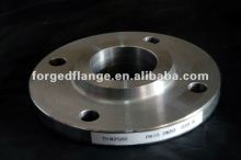 A182F5 thr flange
