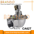 Valve d&#39;impulsion de type Goyen 2,5 &#39;&#39; CA62T CA62T000 CA62T010