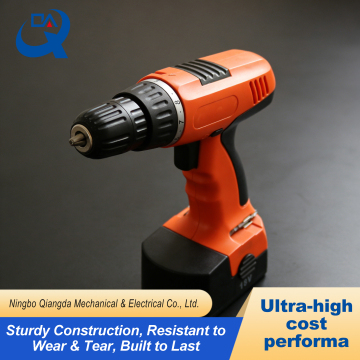 High Performance Nickel Cadmium Drill