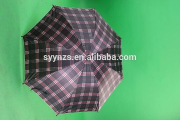 New Arrival Unique parasol sun and rain umbrella water repellent umbrella
