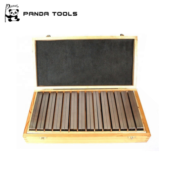 Precision Parallel Block Search