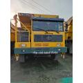 Automatic Gearbox Articulated Dump Truck