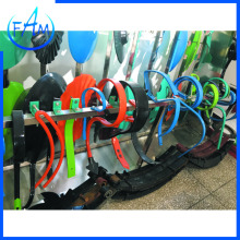 Cultivator Plow Tip Spring Tine S-Tine