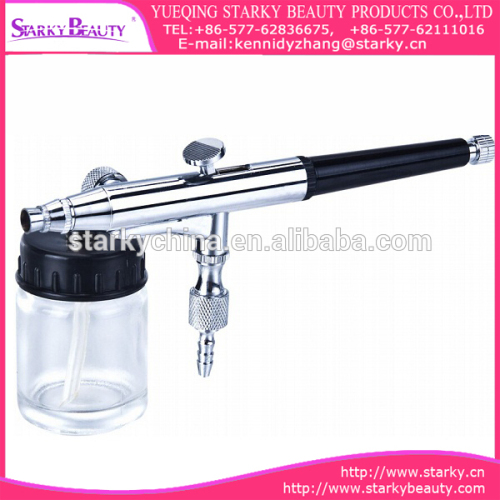 Hot sale professional airbrush spray gun/airbrush spray makeup