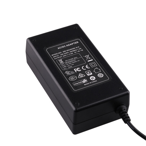 84W Power Adapter 19V / 4.42A Penggantian Charger Untuk LG