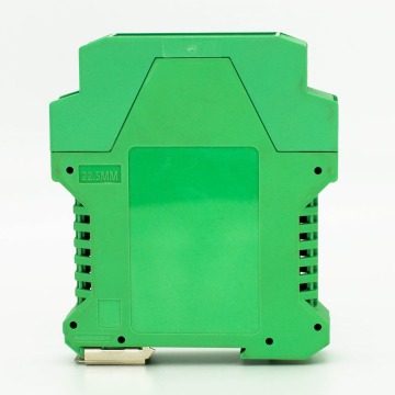 Plastic Injection Din Rail Case Plastic Enclosure