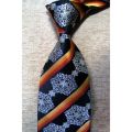 Của người đàn ông 100% Polyester Tie