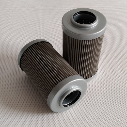 200 Mikron Kartrid Filter Oli 0160D200WHC