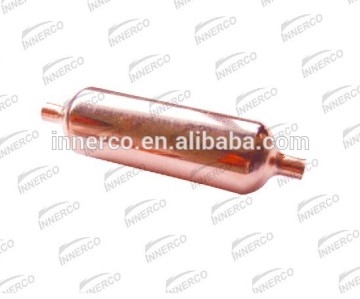 Copper Accumulator