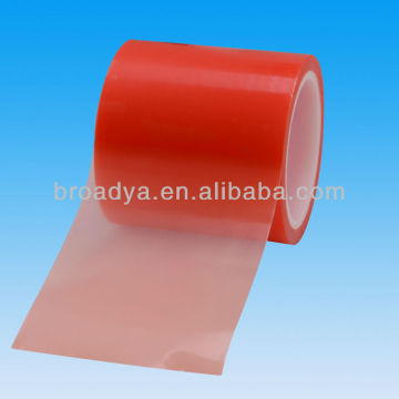 double coated polyester tape