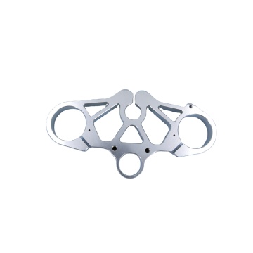 CNC Custom Electric Motorcycle Spare Parts & Aftermarket Motorcycle Components