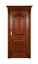 Right Hand 2 Panel Door