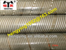 bridge slotted screen pipe/Precise Punched Slotted Screen