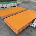 Dielectric 40mm Insulation Phenolic Laminate Bakelite Board