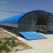 130gsm waterproof tarpaulin greenhouse covers