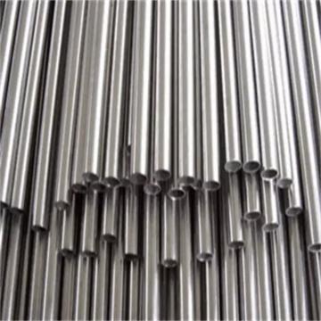 304 Stainless Steel Capillary Tube