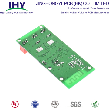 Rogers High Frequency PCB and Rogers 4003c PCB Board