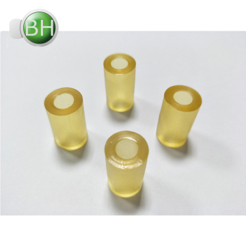 Compatible Pickup Roller Rubber for Fujitsu Fi-Series Scanners