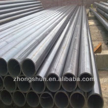 ERW A252 Steel Pipes for general structure