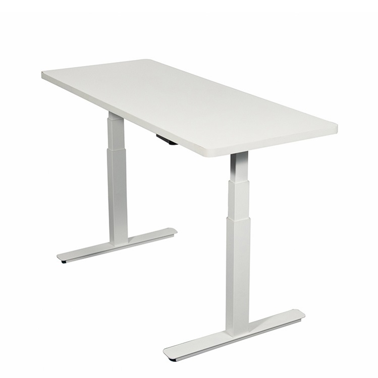 Meja boleh laras ketinggian automatik