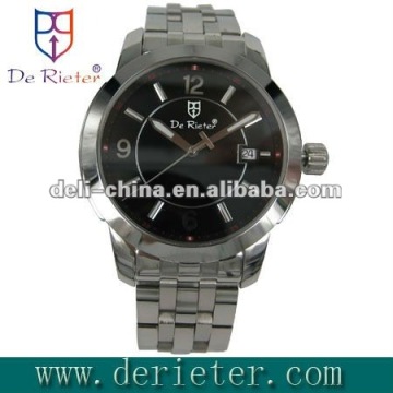 Man Mechanical Wrist Watches Automatic Movement