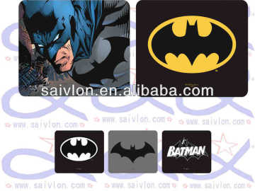neoprene mouse pad, personalize mouse pad, good quality mouse pad