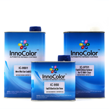 Vernis d&#39;effet miroir innocolor HS