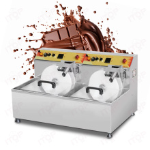 Chocolate Melting and Tempering Machines: Prices and Models